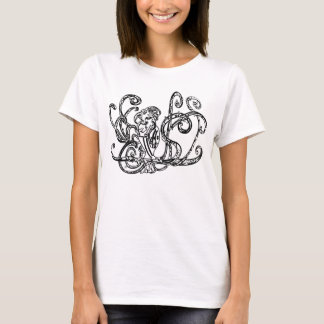 Simorgh T-shirt