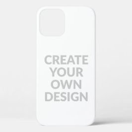 Simpel - Creëer die van jezelf Case-Mate iPhone Case