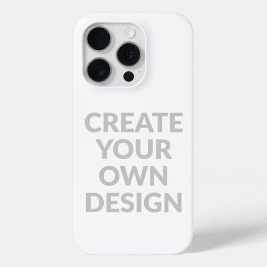 Simpel - Creëer die van jezelf Case-Mate iPhone Case (Achterkant)