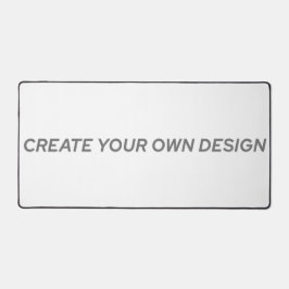 Simpel - Maak je eigen  Bureaumat