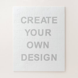 Simpel - Maak je Eigen Legpuzzel