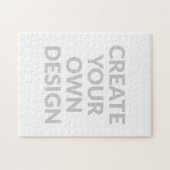 Simpel - Maak je Eigen Legpuzzel (Horizontaal)