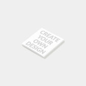 Simpel - Maak je eigen  Post-it® Notes (Schuin)