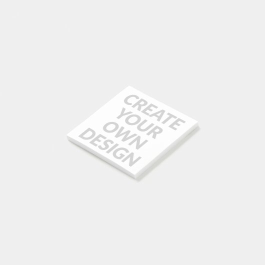 Simpel - Maak je eigen Post-it® Notes (Schuin)