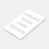 Simpel - Maak je eigen  Post-it® Notes (Schuin)