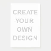 Simpel - Maak je eigen Post-it® Notes (Voorkant)