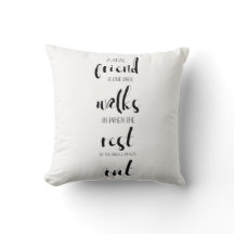 simpel mooie echte vriendschap citeert inspirerend