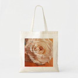 simpel tote bag