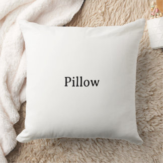 SimpelHome Familie Gepersonaliseerd Geschenk Buite Kussen