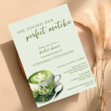 Simpelweg Vond Ze Haar Perfecte Matcha Bruidsuitno