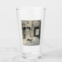 Simpkin the Cat Goes Out (van Beatrix Potter)