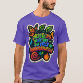 Simpl-32 T-shirt (Voorkant)