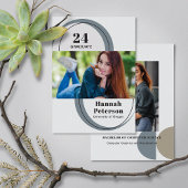 Simple 2 Photo University Slate Aankondiging