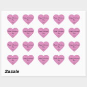 Simple and Cute Valentines Day Stickers (Vel)