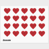 Simple and Cute Valentines Day Stickers (Vel)