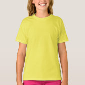 Simple Authority® T-shirt (Voorkant)
