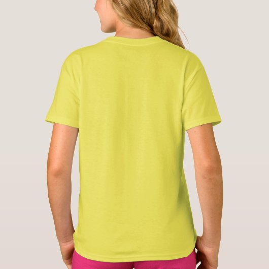 Simple Authority® T-shirt (Achterkant)