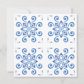 Simple Azulejo (Voorkant)