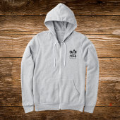 Simple Bible Verse Personalized  Hoodie