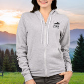 Simple Bible Verse Personalized  Hoodie