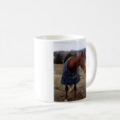 Simple Blue Zee Mok (Voorkant rechts)