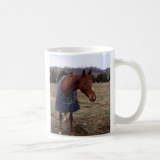 Simple Blue Zee Mok (Rechts)