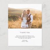 Simple Boho | Foto's van het Hart van de BEGROTING (Achterkant)