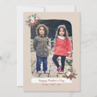 Simple Bouquet-Moederdag