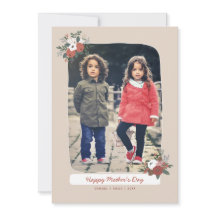 Simple Bouquet-Moederdag