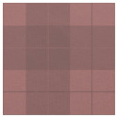 Simple Burgundy Pset Stof (Close Up)