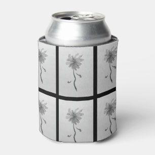 Simple Daisy Blikjeskoeler