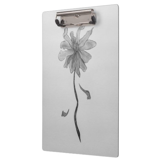 Simple Daisy Klembord (Links)