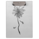 Simple Daisy Klembord (Voorkant)