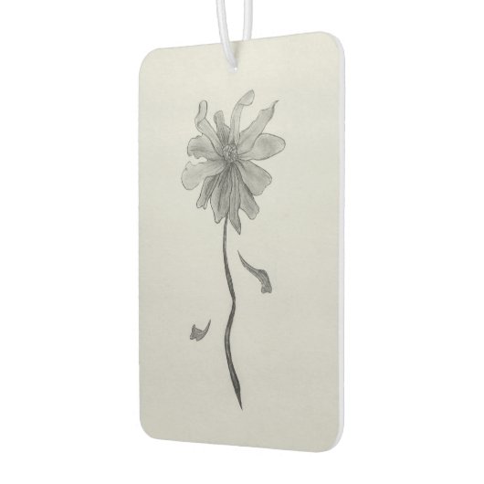 Simple Daisy Luchtverfrisser (Links)