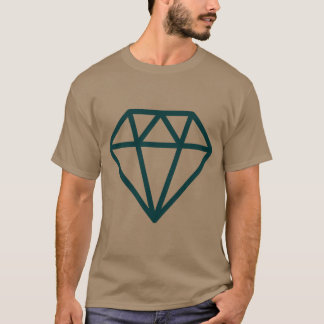 Simple Diamond T-shirt