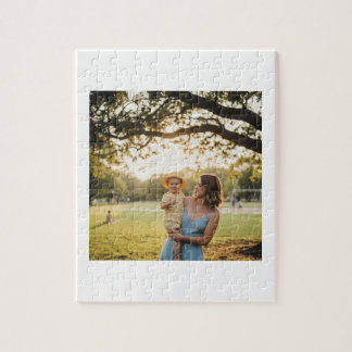 Simple elegant custom logo here company   legpuzzel