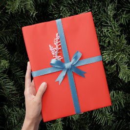 Simple Elegant Gift Wrap - Stylish Modern  Cadeaupapier