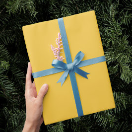 Simple Elegant Gift Wrap - Stylish Modern  Cadeaupapier