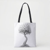 👜 Simple Everyday Tote Bag Perfect for daily use! (Voorkant)