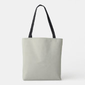👜 Simple Everyday Tote Bag Perfect for daily use! (Achterkant)