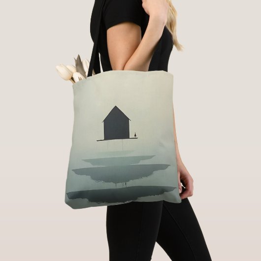 👜 Simple Everyday Tote Bag Perfect for daily use! (Dichtbij)