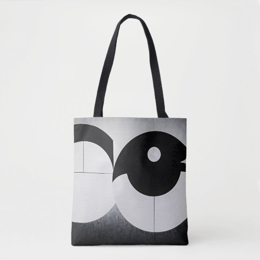 👜 Simple Everyday Tote Bag Perfect for daily use! (Voorkant)