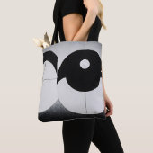 👜 Simple Everyday Tote Bag Perfect for daily use! (Dichtbij)