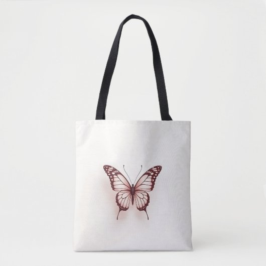 Simple Everyday Tote Bag – Reusable & Stylish (Voorkant)