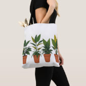 Simple Everyday Tote Bag – Reusable & Stylish (Dichtbij)