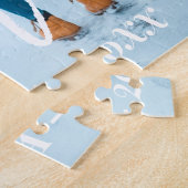 Simple Family Photo Legpuzzel (Zijkant)