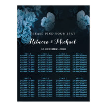 Simple Flora Gold Geometric Lijst Poster