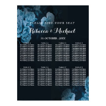 Simple Flora Gold Geometric Lijst Poster