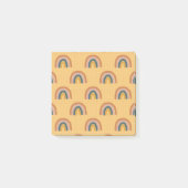 Simple Flower Tattoos Post-it® Notes (Voorkant)