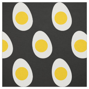 Simple Fried Egg Stof
